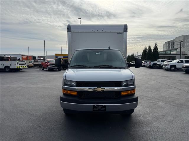 Thumbnail image of 2024 Chevrolet Express at Beaty Chevrolet