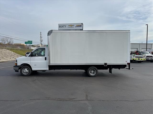 Thumbnail image of 2024 Chevrolet Express at Beaty Chevrolet