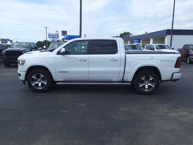 Thumbnail image of 2022 Ram 1500 at Winfield Motor Company