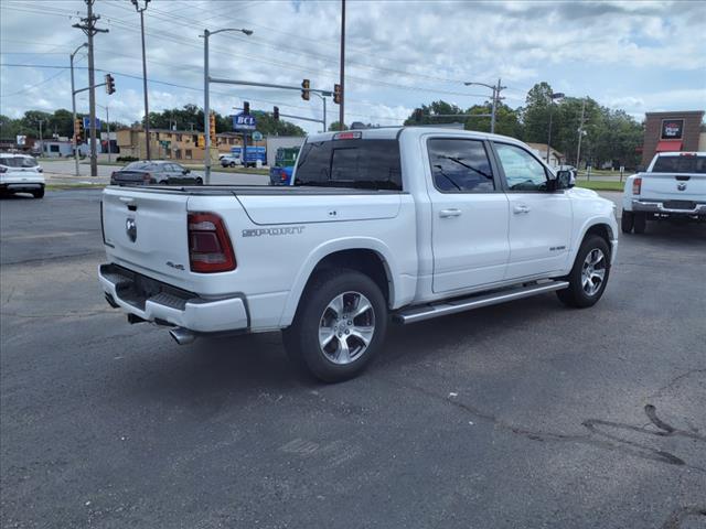 Thumbnail image of 2022 Ram 1500 at Winfield Motor Company