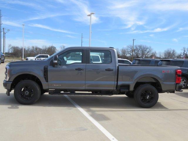 Thumbnail image of 2025 Ford F-250 Super Duty at Johnson Brothers Ford Lincoln