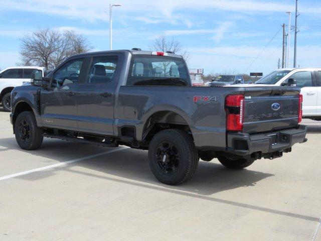 Thumbnail image of 2025 Ford F-250 Super Duty at Johnson Brothers Ford Lincoln