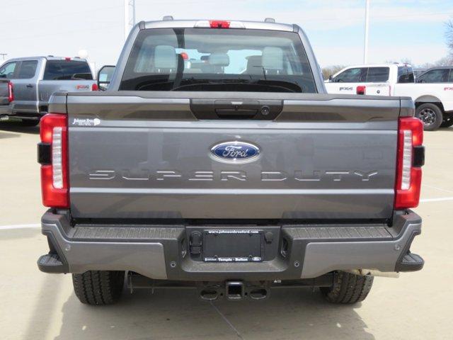 Thumbnail image of 2025 Ford F-250 Super Duty at Johnson Brothers Ford Lincoln