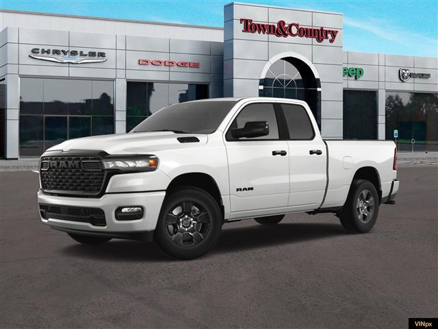 Thumbnail image of 2025 Ram 1500 at Town And Country Jeep Chrysler Dodge