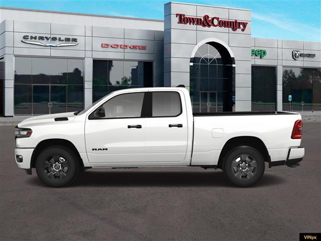 Thumbnail image of 2025 Ram 1500 at Town And Country Jeep Chrysler Dodge