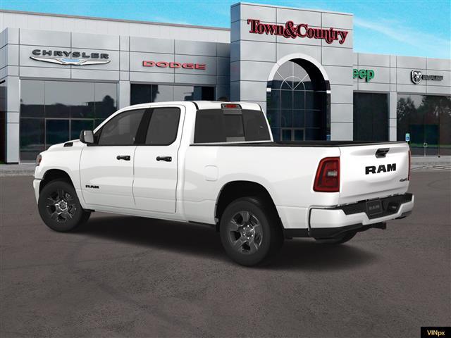 Thumbnail image of 2025 Ram 1500 at Town And Country Jeep Chrysler Dodge