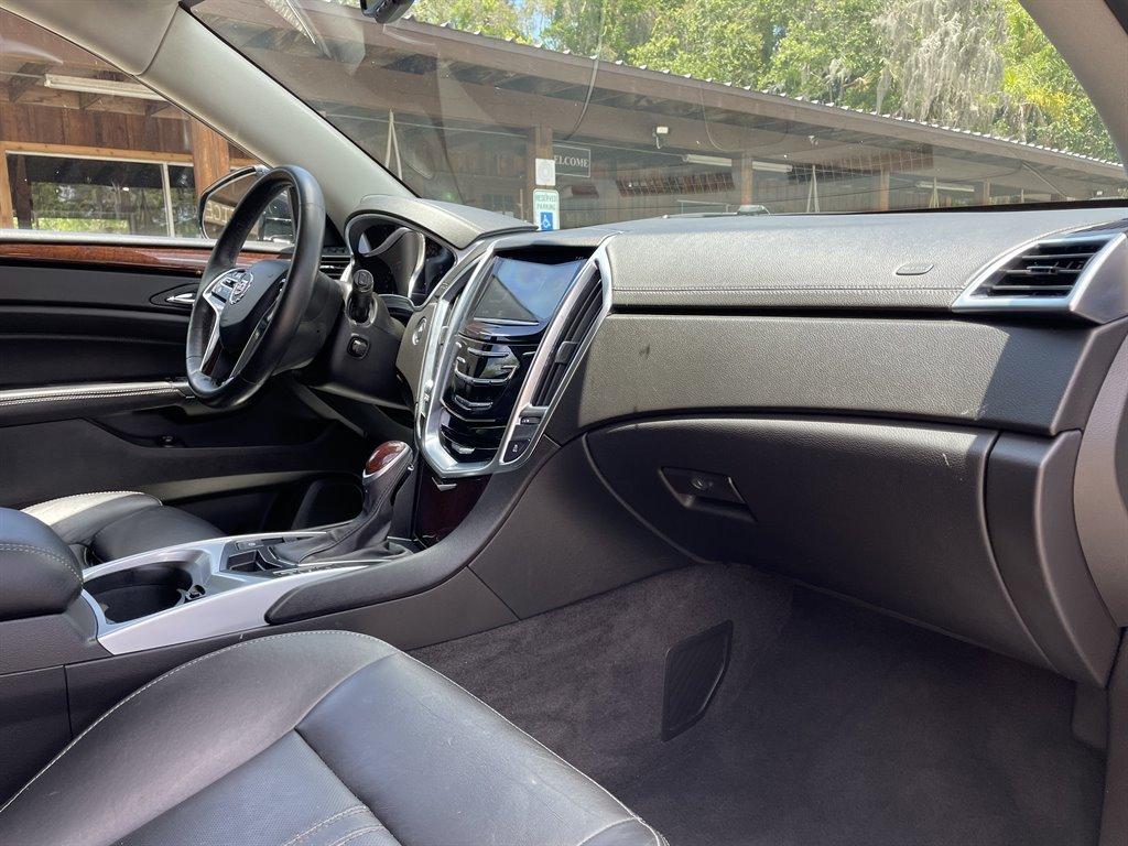 Thumbnail image of 2015 Cadillac SRX at Andes Auto Sales