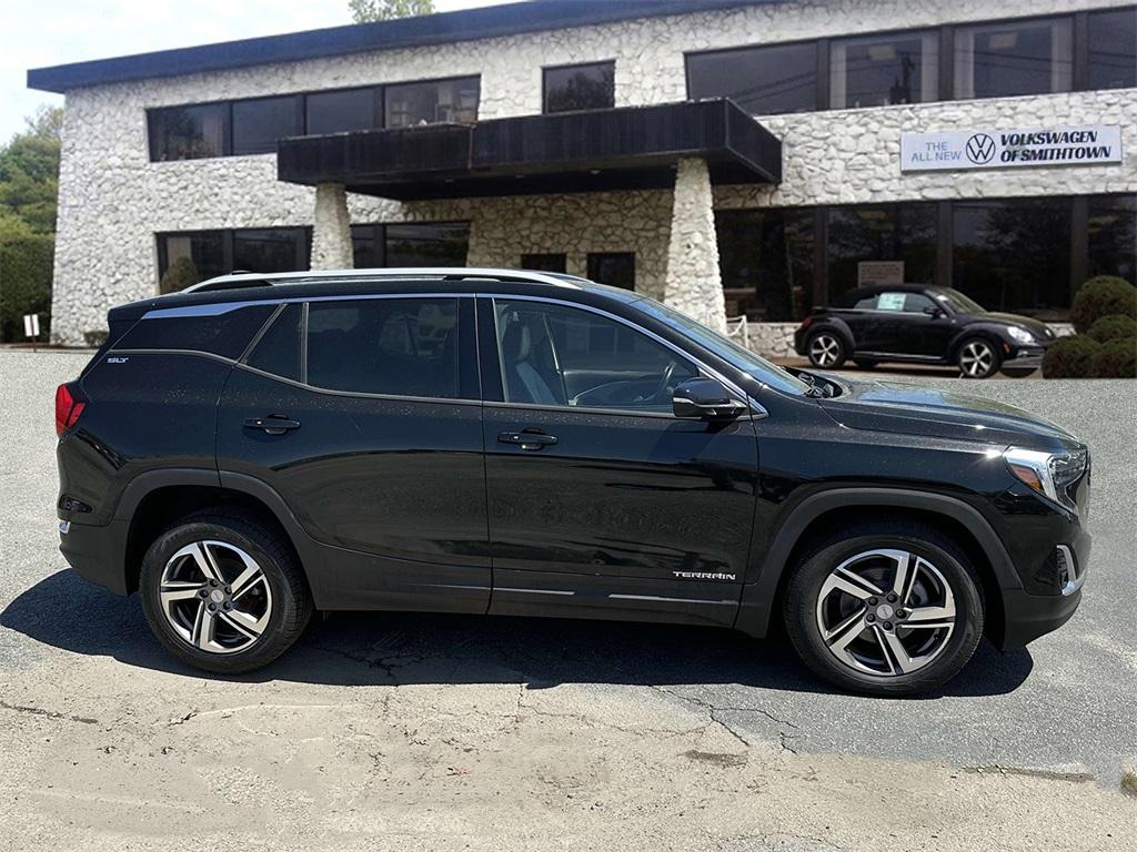 Thumbnail image of 2020 GMC Terrain at Smithtown Volkswagen