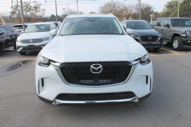 Thumbnail image of 2024 Mazda CX-90 at Thelen Auto Group