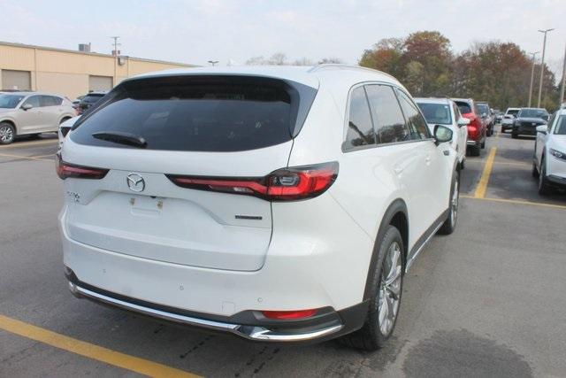Thumbnail image of 2024 Mazda CX-90 at Thelen Auto Group