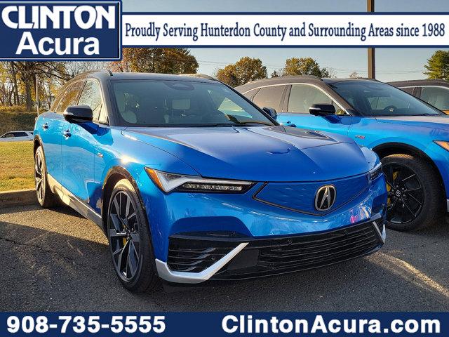 Thumbnail image of 2024 Acura ZDX at ClintonAcura of Clinton, NJ