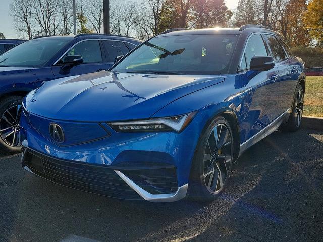 Thumbnail image of 2024 Acura ZDX at ClintonAcura of Clinton, NJ