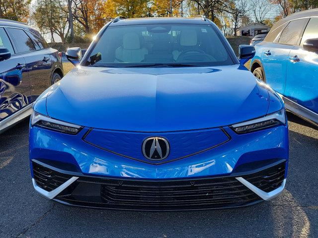 Thumbnail image of 2024 Acura ZDX at ClintonAcura of Clinton, NJ