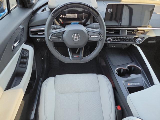 Thumbnail image of 2024 Acura ZDX at ClintonAcura of Clinton, NJ