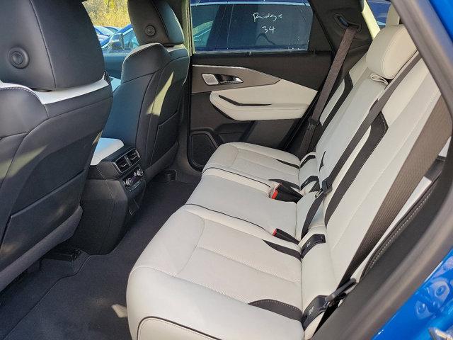 Thumbnail image of 2024 Acura ZDX at ClintonAcura of Clinton, NJ