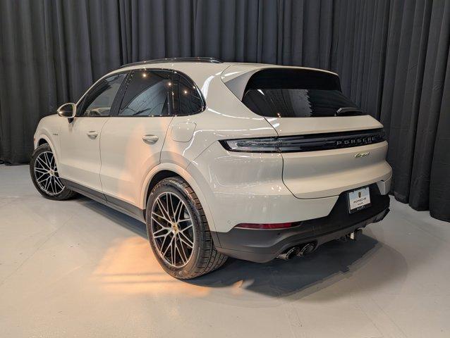 Thumbnail image of 2024 Porsche Cayenne at LenStolerPorsche-USED of Owings Mills, MD
