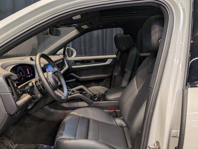 Thumbnail image of 2024 Porsche Cayenne at LenStolerPorsche-USED of Owings Mills, MD