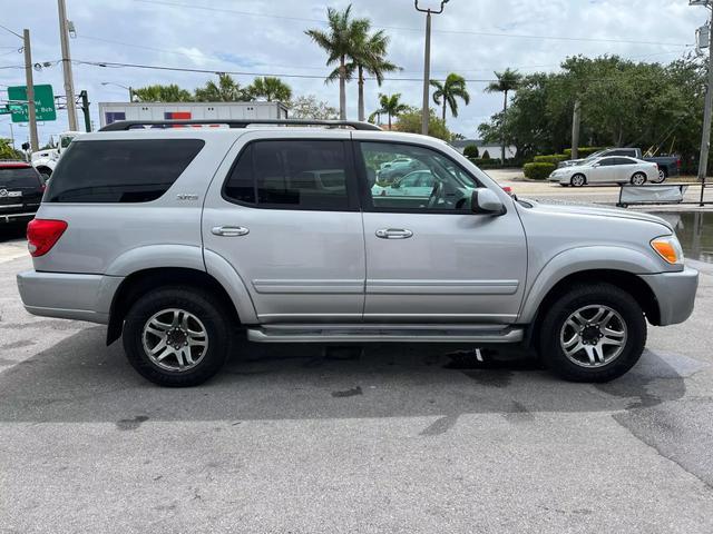 Thumbnail image of 2006 Toyota Sequoia at Luxe Motorcars
