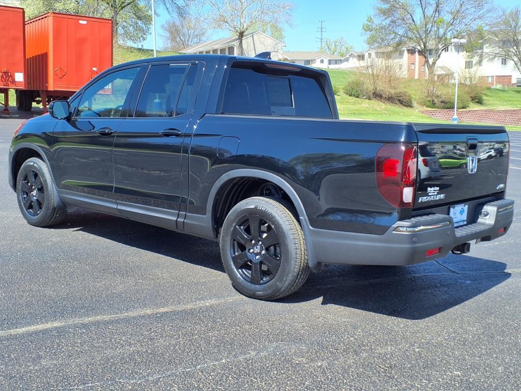 Thumbnail image of 2017 Honda Ridgeline at Honda Cars Of Bellevue
