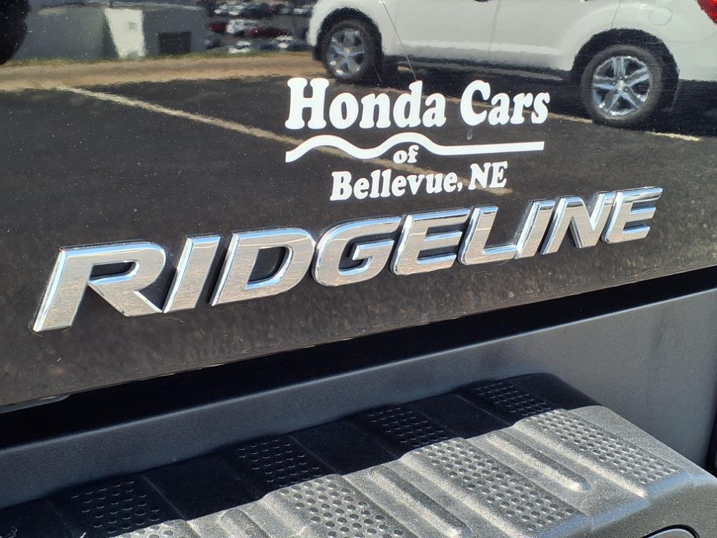 Thumbnail image of 2017 Honda Ridgeline at Honda Cars Of Bellevue