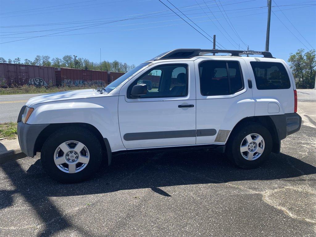 Thumbnail image of 2006 Nissan Xterra at B & B Auto Sales