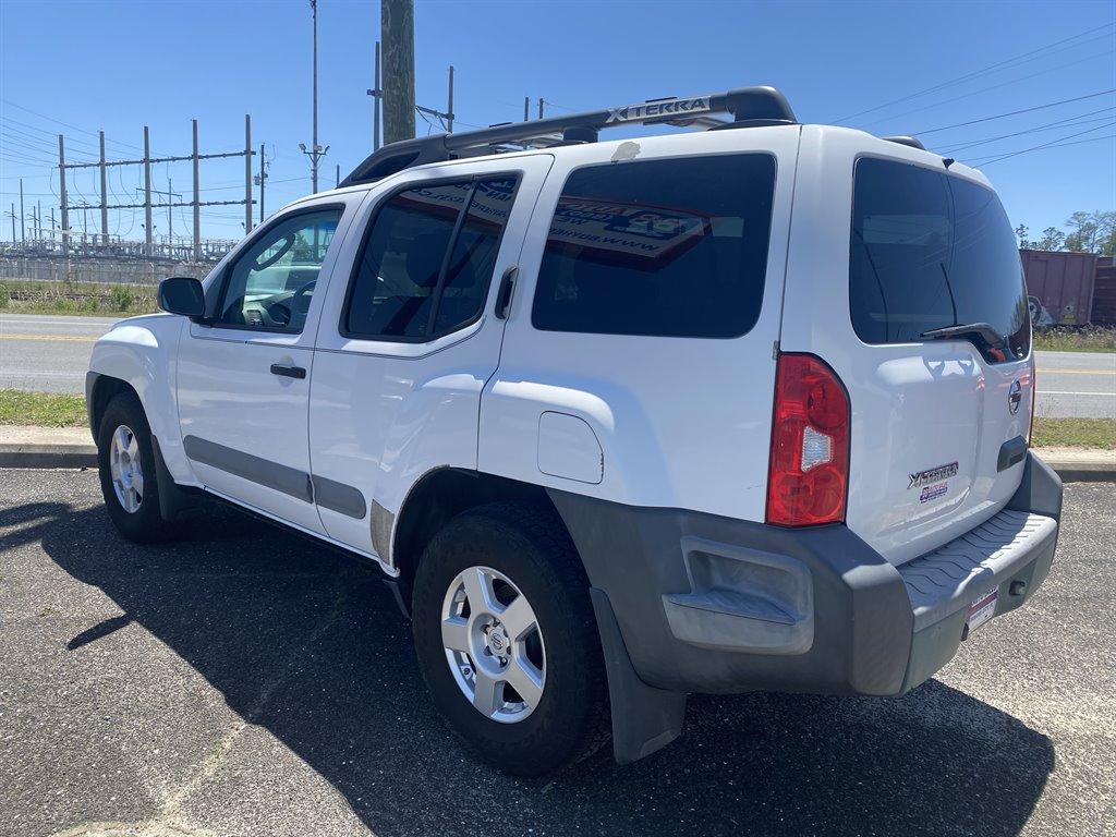 Thumbnail image of 2006 Nissan Xterra at B & B Auto Sales