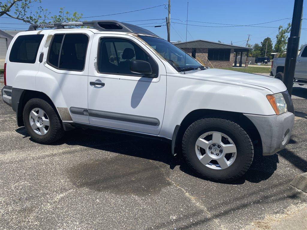 Thumbnail image of 2006 Nissan Xterra at B & B Auto Sales