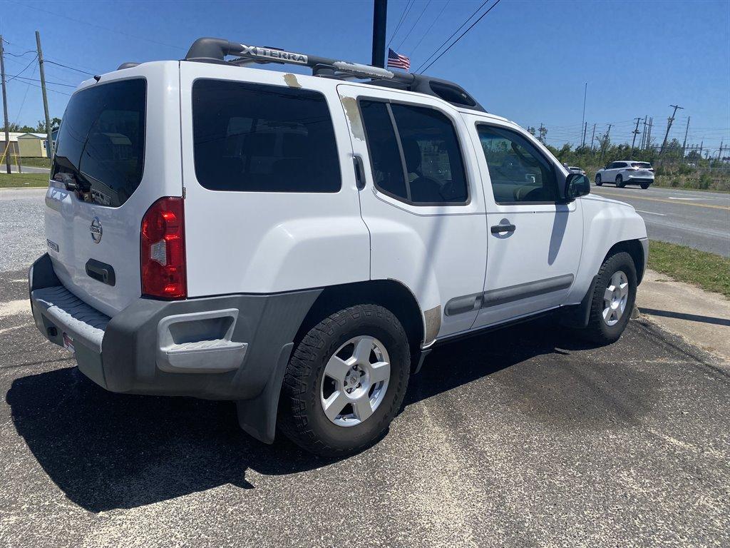 Thumbnail image of 2006 Nissan Xterra at B & B Auto Sales
