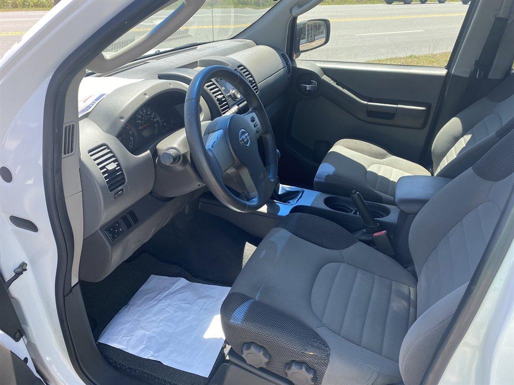 Thumbnail image of 2006 Nissan Xterra at B & B Auto Sales