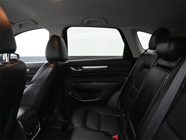 Thumbnail image of 2025 Mazda CX-5 at Smith Haven Mazda