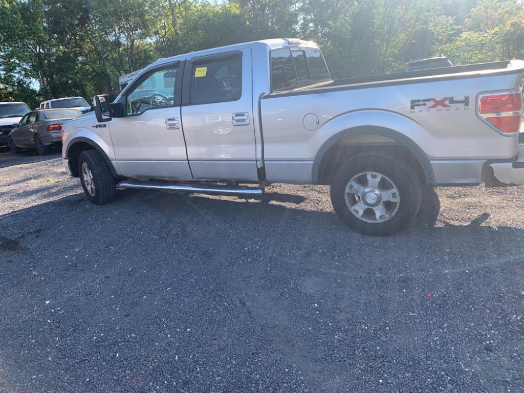 Thumbnail image of 2010 Ford F-150 at AutoMac3 of Jacksonville, FL