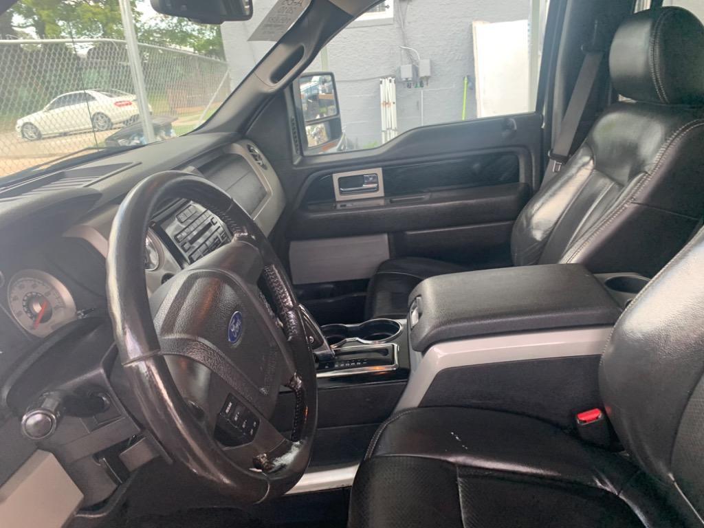 Thumbnail image of 2010 Ford F-150 at AutoMac3 of Jacksonville, FL
