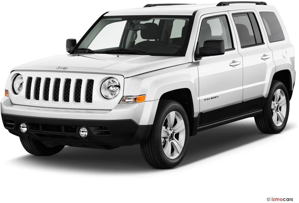 Thumbnail image of 2017 Jeep Patriot at Island Chrysler Dodge Jeep Ram