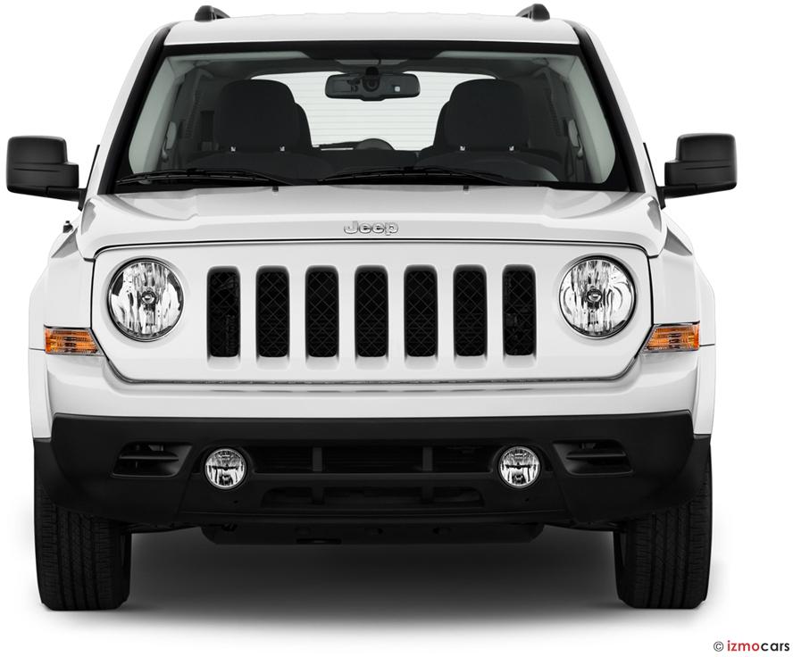 Thumbnail image of 2017 Jeep Patriot at Island Chrysler Dodge Jeep Ram