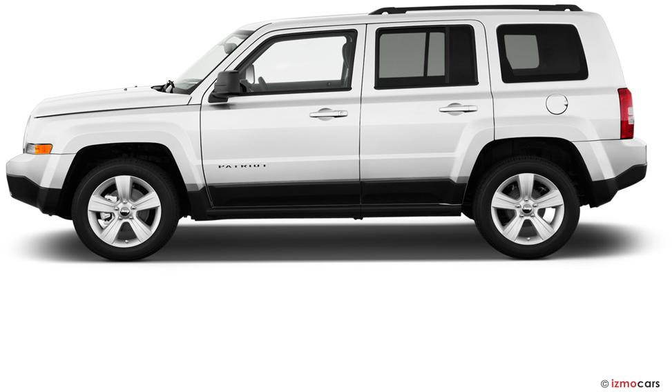 Thumbnail image of 2017 Jeep Patriot at Island Chrysler Dodge Jeep Ram