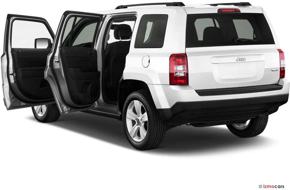 Thumbnail image of 2017 Jeep Patriot at Island Chrysler Dodge Jeep Ram