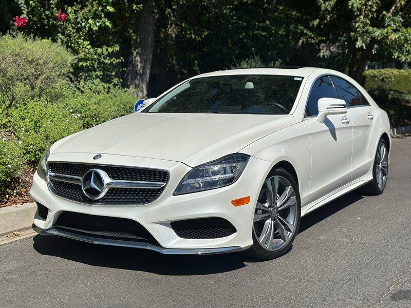 Thumbnail image of 2016 Mercedes-Benz CLS at Ray's Auto