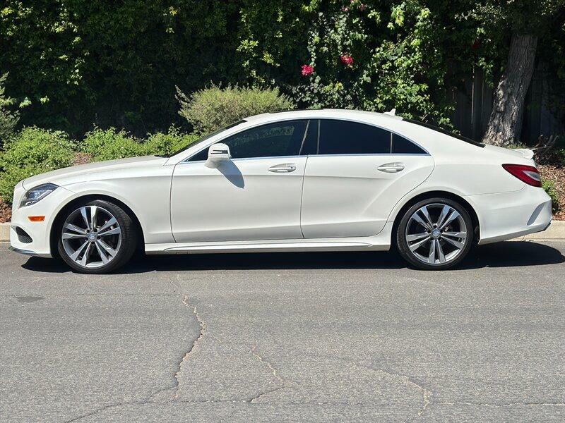 Thumbnail image of 2016 Mercedes-Benz CLS at Ray's Auto