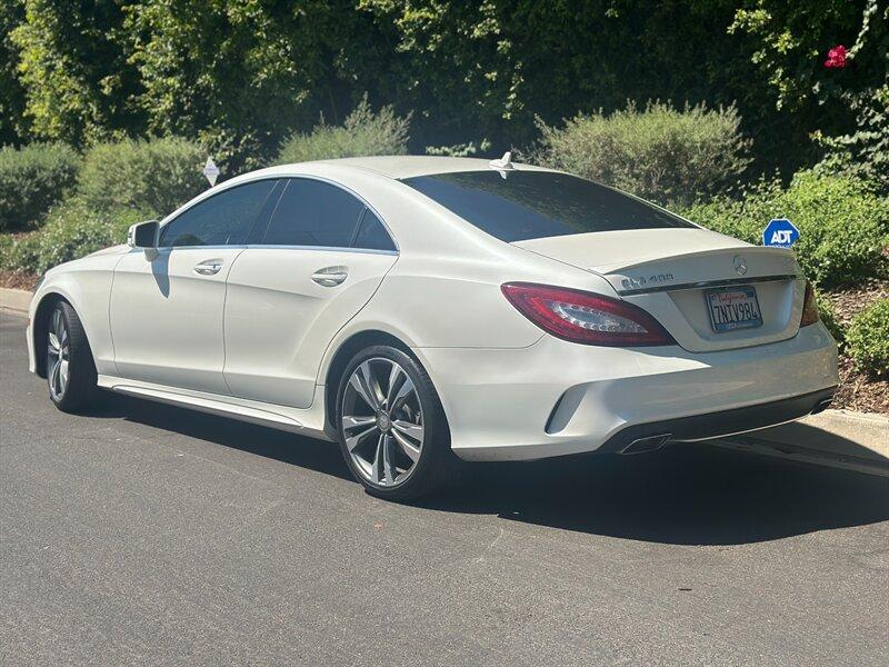Thumbnail image of 2016 Mercedes-Benz CLS at Ray's Auto