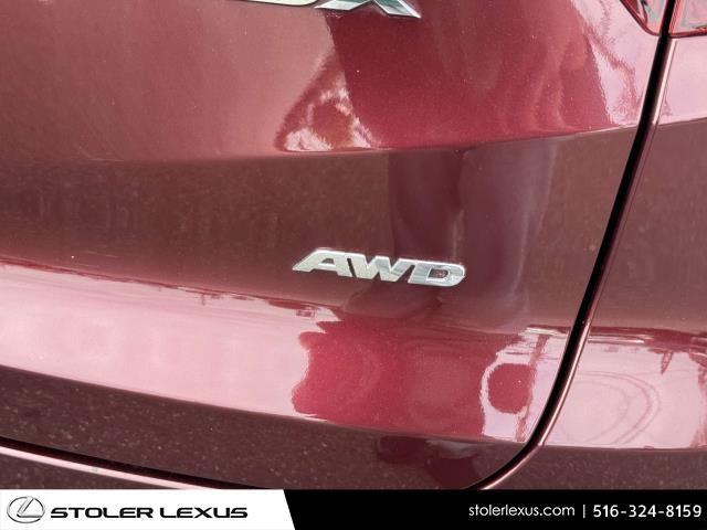 Thumbnail image of 2017 Acura RDX at Stoler Lexus