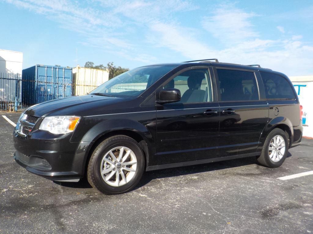 Thumbnail image of 2016 Dodge Grand Caravan at CAR Point of Orlando, Inc.