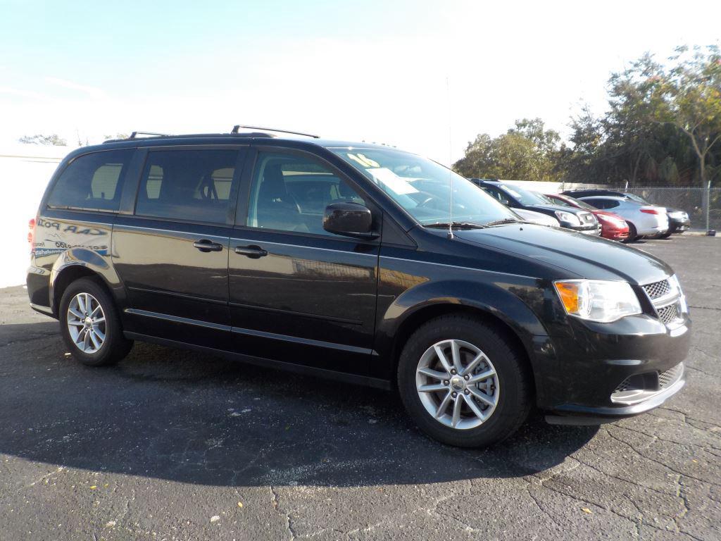 Thumbnail image of 2016 Dodge Grand Caravan at CAR Point of Orlando, Inc.