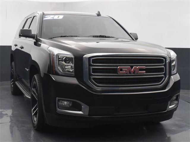 Thumbnail image of 2020 GMC Yukon at Tim Short CDJROf Corbin