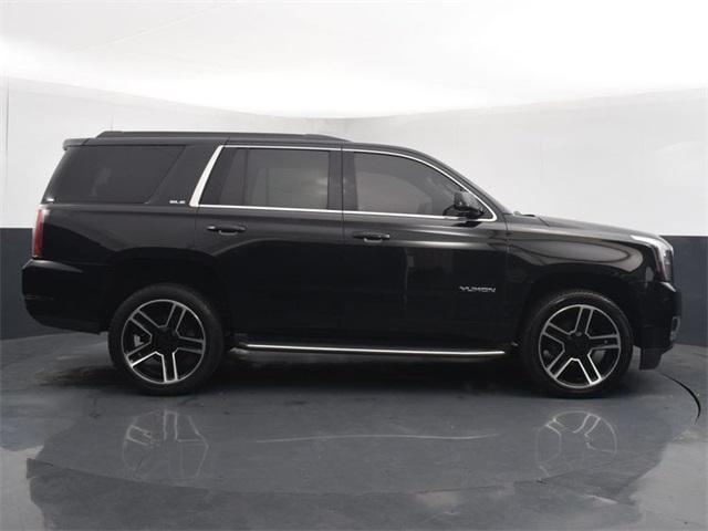 Thumbnail image of 2020 GMC Yukon at Tim Short CDJROf Corbin