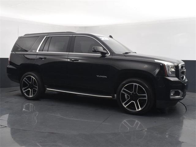 Thumbnail image of 2020 GMC Yukon at Tim Short CDJROf Corbin