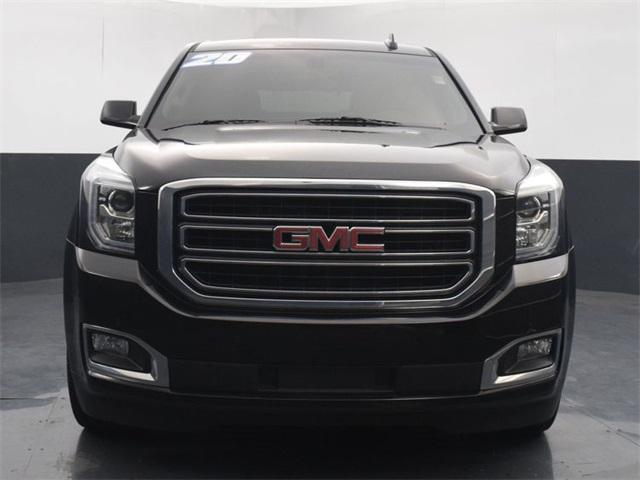 Thumbnail image of 2020 GMC Yukon at Tim Short CDJROf Corbin