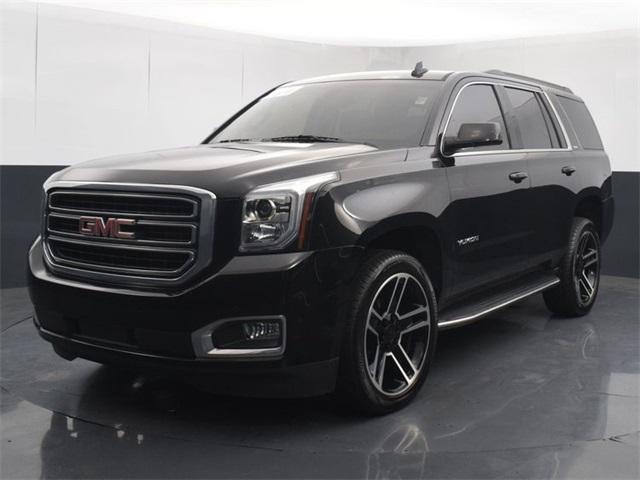 Thumbnail image of 2020 GMC Yukon at Tim Short CDJROf Corbin