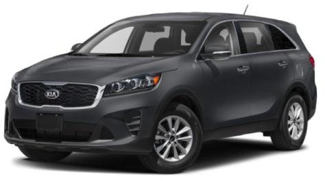 Thumbnail image of 2019 Kia Sorento at Autoland Toyota