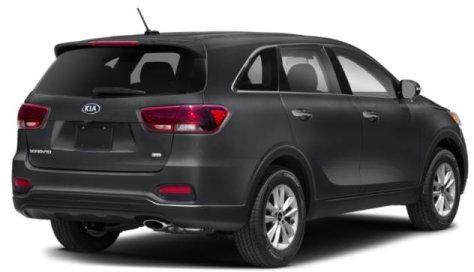 Thumbnail image of 2019 Kia Sorento at Autoland Toyota