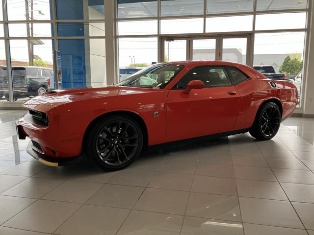 Thumbnail image of 2020 Dodge Challenger at Burlington Chevrolet